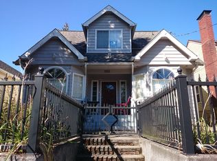 3311 35th Ave S, Seattle, WA 98144