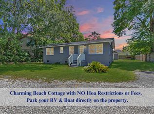 1528 Bass Ln, Murrells Inlet, SC 29576