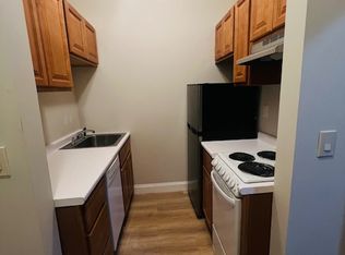 111 Norway St #104B, Boston, MA 02115