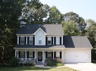 642 Poplar Springs Rd, Hoschton, GA 30548