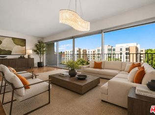 10450 Wilshire Blvd Unit 4G, Los Angeles, CA 90024