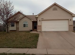 4901 E Pembrook St, Wichita, KS 67220