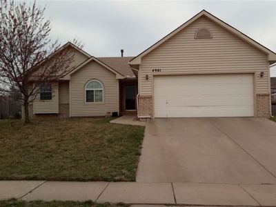 4901 E Pembrook St, Wichita, KS, 67220