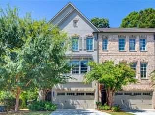 2532 Skyland Dr NE, Atlanta, GA 30319