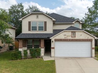 3400 Shawlands Rd, Killeen, TX 76542