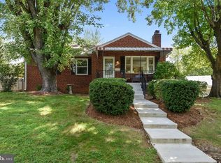 10503 Cascade Pl, Silver Spring, MD 20902