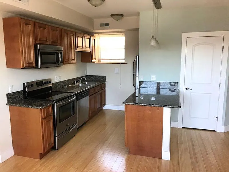 Building Photo - 4011 Allston St #2A