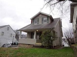 26 Pogue St, Huntington, WV 25705