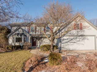 N59W24450 Quail Run Ln, Sussex, WI 53089