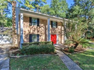 5322 Lawn Arbor Dr, Houston, TX 77066