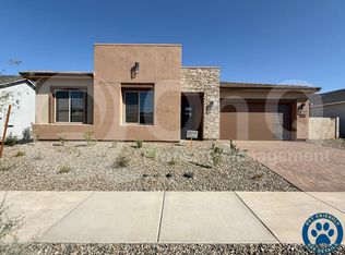 826 S Golden Eye Ln, Gold Canyon, AZ 85118