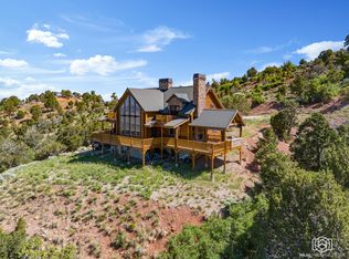 1998 S High Spruce Cir, Cedar City, UT 84720