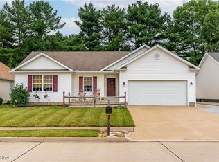 3610 Kenyon Creek Ave NW, Massillon, OH 44647