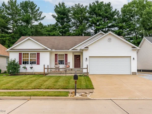 3610 Kenyon Creek Ave NW, Massillon, OH 44647