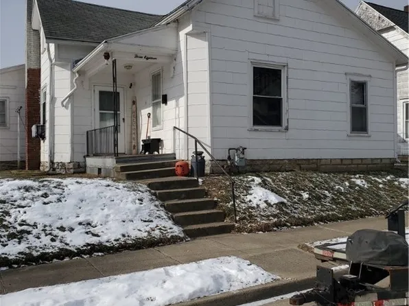 318 Virginia St, Piqua, OH 45356