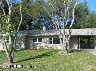 1546 Tanglewood Rd, Jacksonville Beach, FL 32250