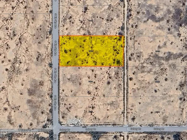 35009 S AMALIA Road #5, Eloy, AZ 85131