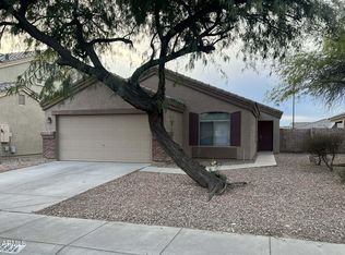 5834 S 240th Dr, Buckeye, AZ 85326