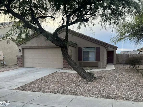 5834 S 240TH Drive, Buckeye, AZ 85326