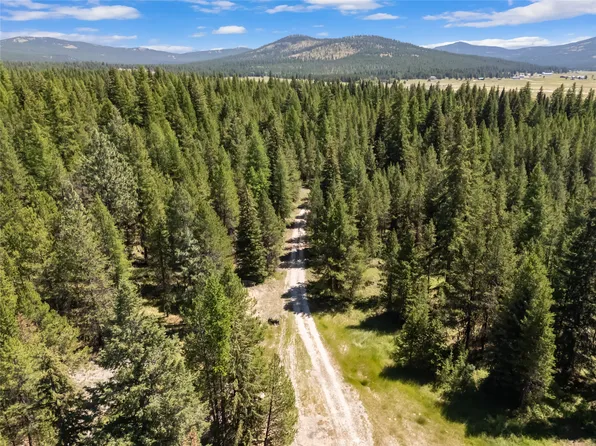 164 Hidden Prairie Rd, Marion, MT 59925