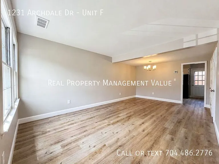 1231 Archdale Dr #F — Photo 12