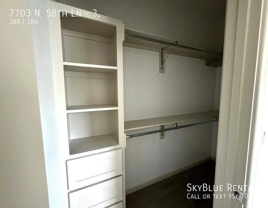 "Spacious 3-Bedroom Oasis with Granite Touches in Mission, TX!" — Photo 4