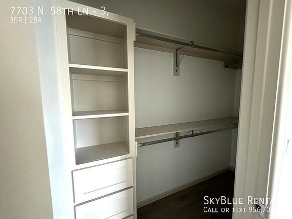 4th image of 7703 N 58th St #3