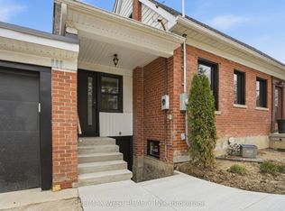 85 Allanbrooke Dr, Toronto, ON M9A3N9