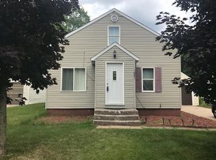 1931 3rd St S, Wisconsin Rapids, WI 54494