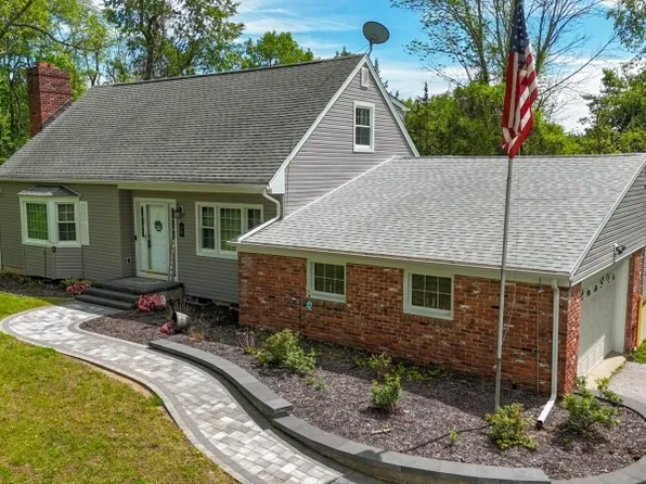 30 Anderson Hill Rd, Fredon Twp., NJ 07860