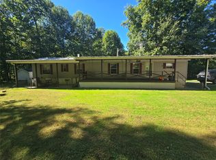 2395 Raleigh Ln, Espyville, PA 16424
