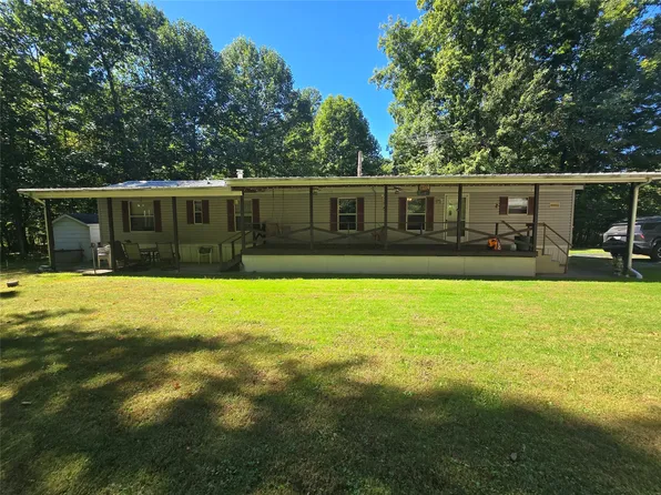 2395 Raleigh Ln, Espyville, PA 16424