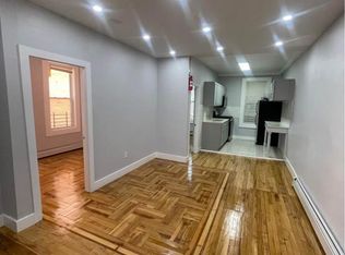 1144 Wheeler Ave APT 1R, Bronx, NY 10472
