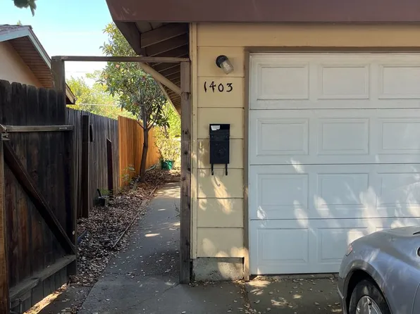 Anderson 1403-1405, 1403-1405 Anderson Rd #1403, Davis, CA 95616