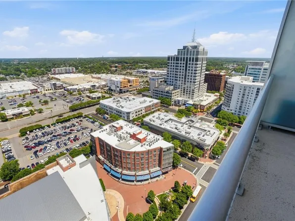 4545 Commerce St Unit 2501, Virginia Beach, VA 23462