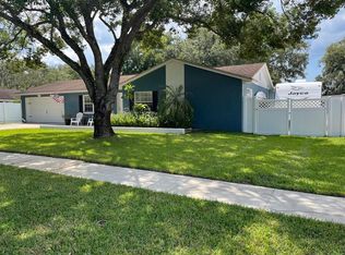 17704 Fallowfield Dr, Lutz, FL 33549