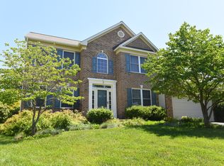 1006 Gleneagle Ct, Eldersburg, MD 21784