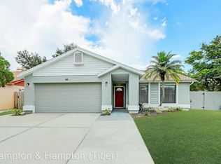 916 Axlewood Cir, Brandon, FL 33511