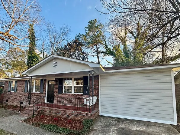 3513 Kelford Dr, Columbia, SC 29209