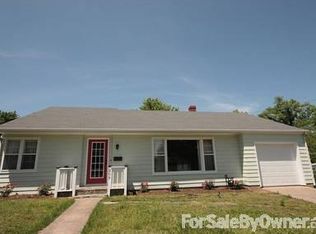 209 Kohler Ave, Anna, IL 62906