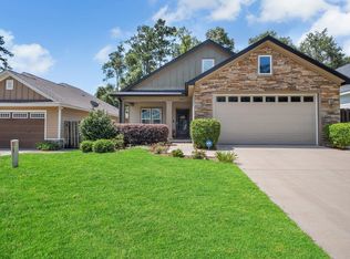2239 Wabash Trl, Tallahassee, FL 32303