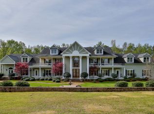 4864 Hardy McManus Rd, Evans, GA 30809