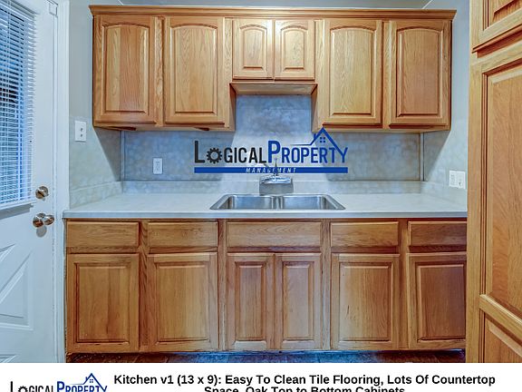 2. Kitchen
