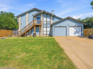 2106 Lamplight Village Cir #A, Austin, TX 78727