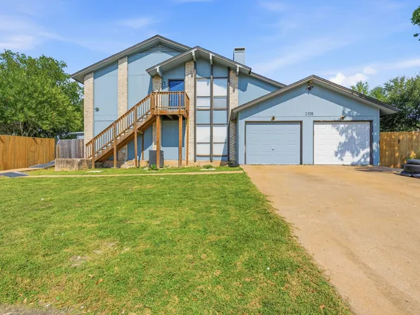 2106 Lamplight Village Cir #A, Austin, TX 78727