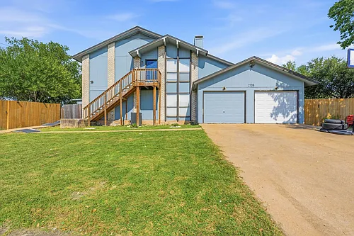 2106 Lamplight Village Cir #A Photo 1