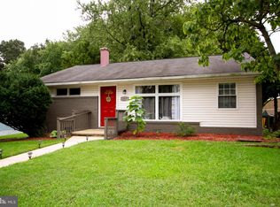 111 Shelly Rd, Glen Burnie, MD 21061