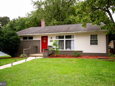 111 Shelly Rd, Glen Burnie, MD, 21061