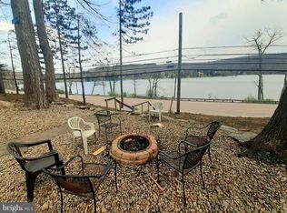 231 Leo Friend Rd, Mc Henry, MD 21541