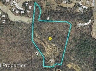 257 Ashley Acres Rd, Statesville, NC 28677